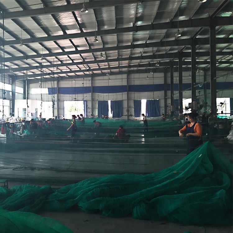 Customization -Deep ocean or sea Purse seine nets from China biggest factory Xinhai